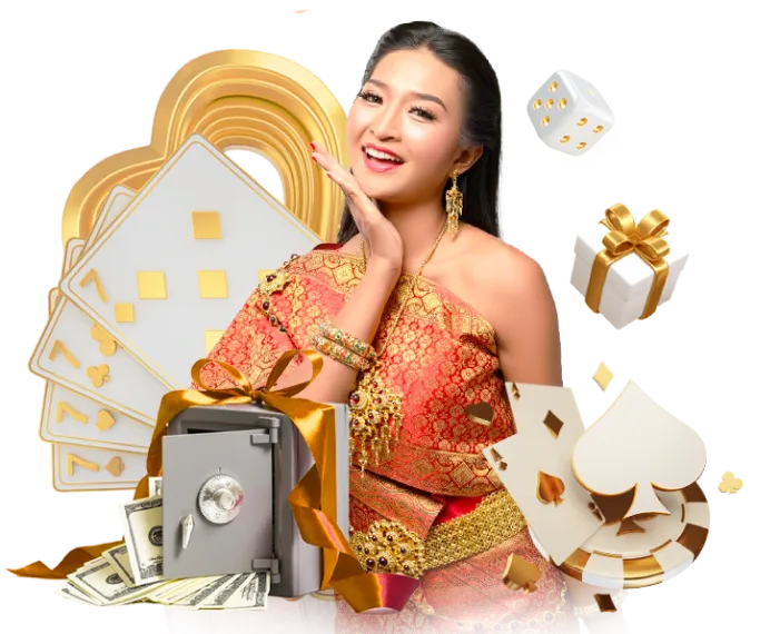 บุญมีล็อตโต้ สล็อต ทางเข้า